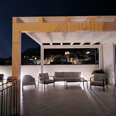 Appartement Palazzo Del Golfo Penthouse à Castellammare del Golfo Extérieur photo