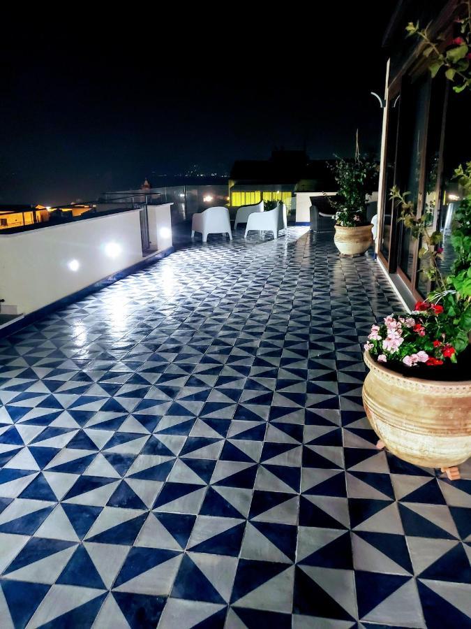 Appartement Palazzo Del Golfo Penthouse à Castellammare del Golfo Extérieur photo