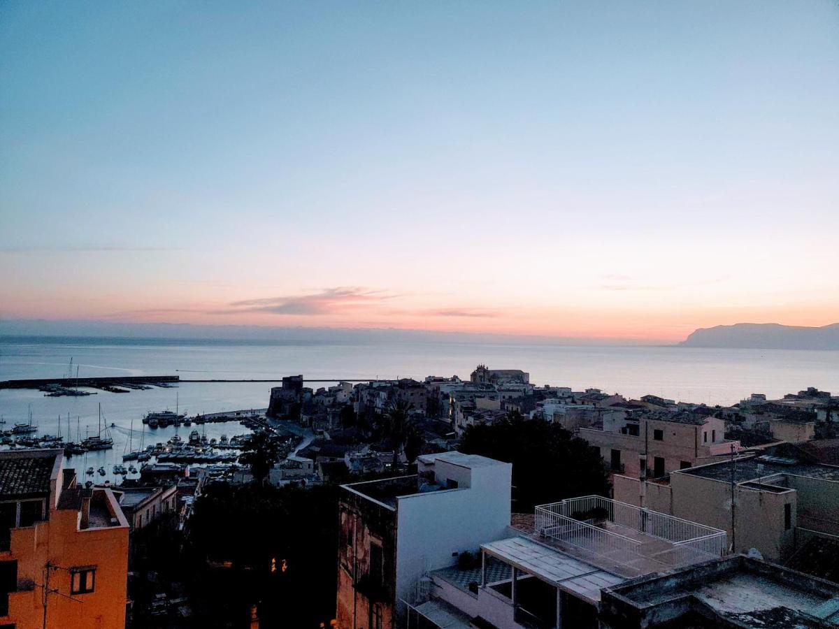 Appartement Palazzo Del Golfo Penthouse à Castellammare del Golfo Extérieur photo