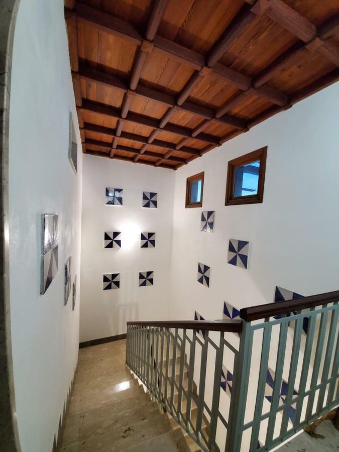 Appartement Palazzo Del Golfo Penthouse à Castellammare del Golfo Extérieur photo