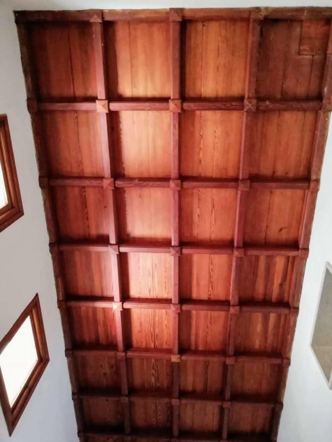 Appartement Palazzo Del Golfo Penthouse à Castellammare del Golfo Extérieur photo