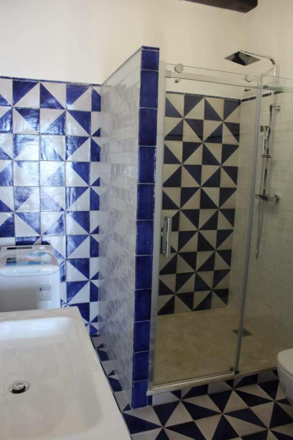 Appartement Palazzo Del Golfo Penthouse à Castellammare del Golfo Extérieur photo
