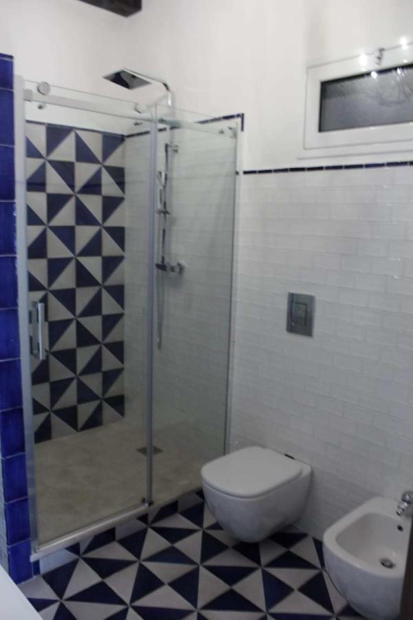 Appartement Palazzo Del Golfo Penthouse à Castellammare del Golfo Extérieur photo
